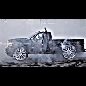 Meet your Posher, Christian